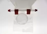 TransferBag für Media & Buffer Anwendung mit SafeStick