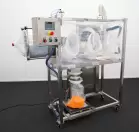 Ausstellungsisolator