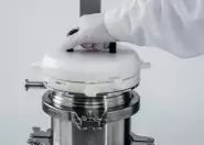  Protective cover for SafePort system