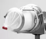 Application example: RTP Beta (CLCC)