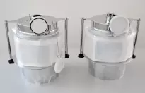 Customized Continuous Liner System for contamination-free discharge from Tablet Press