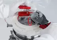 Application: Both parts closed