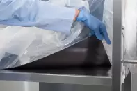 Magnetische Grundplatte