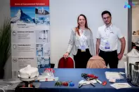 Lugaia am Max Potent Pharma Summit 2026 in Milano