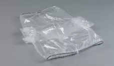 Various configuration options for the TransferBags