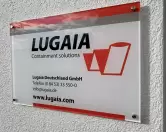 Umzug des Büros nach Reichertshofen, 2020