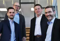 Lugaia Executive Board