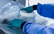 Qualified machines and validated processes