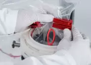 Application: Plug the crimp together