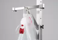 SafeSeal Aufhänger & Schutzkappe