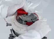 Application: Cutting through / Separating