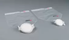 TransferBags with blind lids