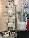 Experience live our flexible Containment Solutions