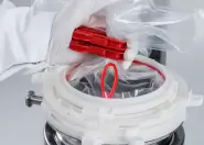 Application: Squeeze crimp