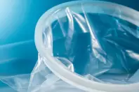 Integrated TriClamp connection