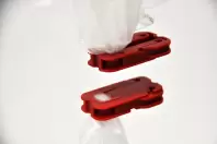 Application: Both parts closed