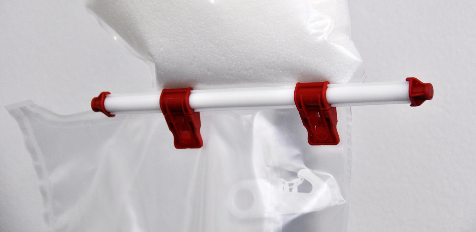 SafeStick easy to close